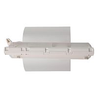 Светильник трековый трехфазный ДПО 7020 LED-30 Вт 3300 Лм 4000К IP40 белый 36° 180–265В Jazzway | код 5062757 | JazzWay