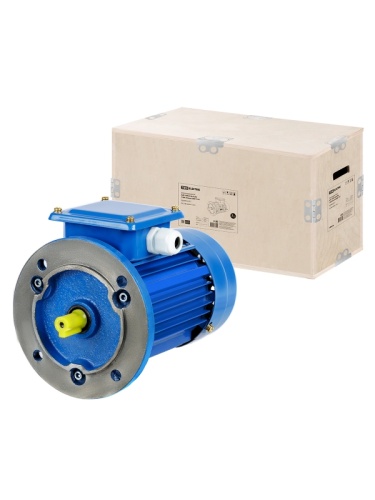 Эл. Двиг. АИР 100L4 4 кВт 1500 об/мин 3081 TDM | код SQ3001-0117 | TDM Эл. Двиг. АИР 100L4 4 кВт 1500 об/мин 3081 TDM | код SQ3001-0117 | TDM