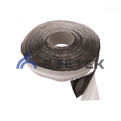 Лента изоляционная, 45 мм х 3 м | код 90632-2 | ЕЗЕТЕК Лента изоляционная, 45 мм х 3 м | код 90632-2 | ЕЗЕТЕК