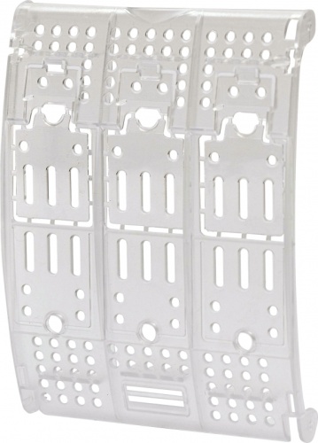 Защитная крышка PZP PT 00-3 | код 004129021 | ETI Защитная крышка PZP PT 00-3 | код 004129021 | ETI