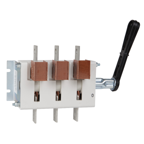 Выключатель - разъединитель ВР32-37-В31250-400А-Т3-КЭАЗ (1 шт.) КЭАЗ | код 119360 | КЭАЗ Выключатель - разъединитель ВР32-37-В31250-400А-Т3-КЭАЗ (1 шт.) КЭАЗ | код 119360 | КЭАЗ