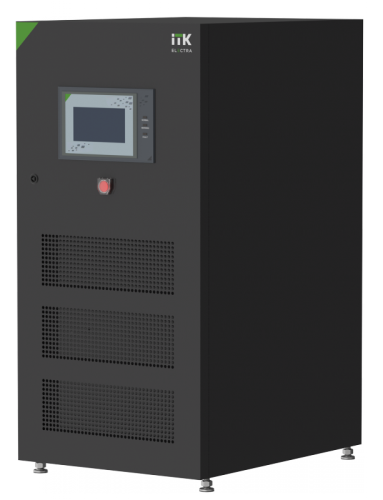 ITK ELECTRA OB ИБП 80кВА/72кВт 3ф 360-384VDC без АКБ | код EOB-0080KVA-3-000-T | ITK by IEK