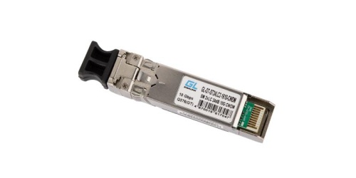 Модуль GIGALINK SFP+ CWDM, 10Гбит/c, два волокна, SM, 2xLC, 1570нм, 24dB | код GL-OT-ST24LC2-1570-CWDM | GIGALINK Модуль GIGALINK SFP+ CWDM, 10Гбит/c, два волокна, SM, 2xLC, 1570нм, 24dB | код GL-OT-ST24LC2-1570-CWDM | GIGALINK