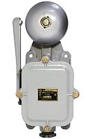 Звонок громкого боя ЗВП-220В AC УХЛ5, IP54 | код ET000504 | Электротехник