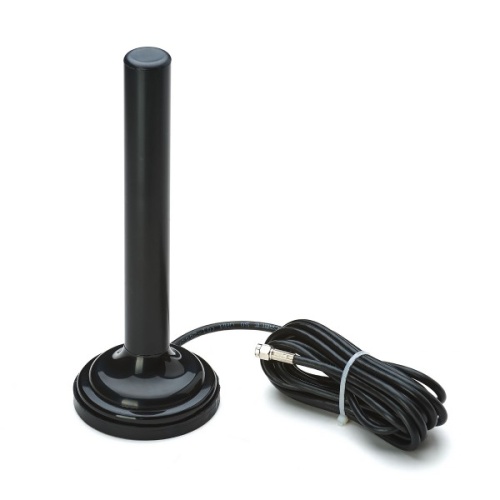3G антенна, ANTEY 909 магнит интерфейс: SMA/FME, 5,5dB, кабель 3 метра, магнит | код ANTEY 909M | TELEOFIS
