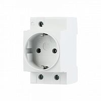 Модульная розетка TMS-5 16A | код I030001| CNC