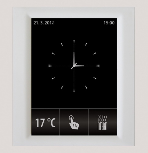 Однофункциональный диммер BU-DU, (функции - on/off) | код 002471874 | ETI Однофункциональный диммер BU-DU, (функции - on/off) | код 002471874 | ETI