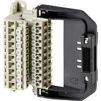 Разъем цепей управления для моторного привода, NZM2-XSVR | код 266706 | EATON