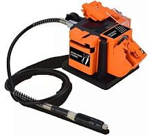 Станок заточной многофункциональный с гибким валом СЗМ-100ГВ Вихрь, , Шт | код 72/10/9 | ВИХРЬ