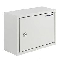 Корпус навесной ЩРн-12 220х300х120 IP31 метал. PRIZMA TOKOV ELECTRIC TKE-PZ-MRB-12-IP31