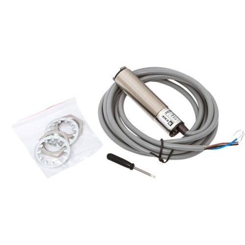 Оптический бесконтактный датчик PROXIS-3D-18-10-P-NO+NC-2 | код PROXIS-3D-18-10-P-NO+NC-2 | EKF фото 4