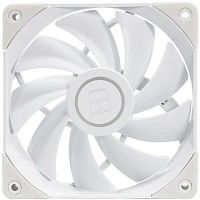 Вентилятор для корпуса Thermalright TL-C12-W 120х120x25 белый 4-pin 25.6дБ Ret | код 1893129 | THERMALRIGHT