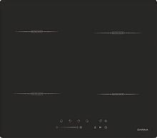 Индукционная варочная поверхность Darina 6Р ЕI 303 B черный | код 2025665 | DARINA