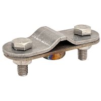 Держатель фасадный Ni EKF PROxima | код lp-31000-ni | EKF