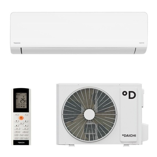 Кондиционер, блок наружный инверторной сплит-системы настенного типа | код ICE25FVS1R-2 | DAICHI