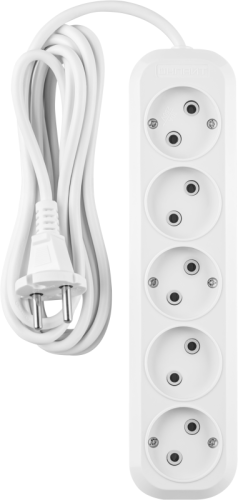 Удлинитель 90 786 OPE-S-05-300-X-2x1 ОНЛАЙТ 90786 фото 3