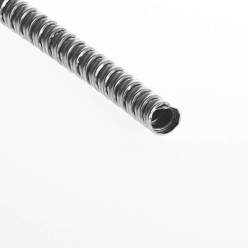 Металлорукав (диаметр 38 мм) | код Р3-Ц-38 | Ruvinil