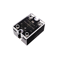 Реле твердотельное для индуктивной нагрузки ТТР1-ПА02512-Л1Д | код 128640 | ОВЕН