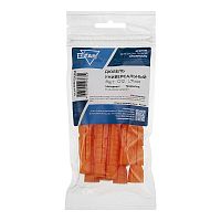 Дюбель универсальный 12х71 полипропилен (8шт) | код 124355 | Tech-KREP