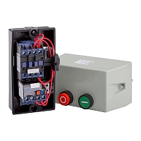 Пускатель ПМЛ-1220-10А-220AC-(1.25-2А)-УХЛ3-Б-КЭАЗ (1 шт.) КЭАЗ | код 254748 | КЭАЗ