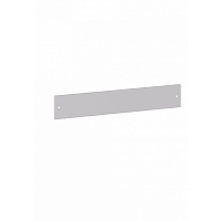 Панель цоколя В=100мм.Ш=500 ВРУ-pro (2 шт.компл) ESB | код esb4258 | ELECTRIC STEEL BOX