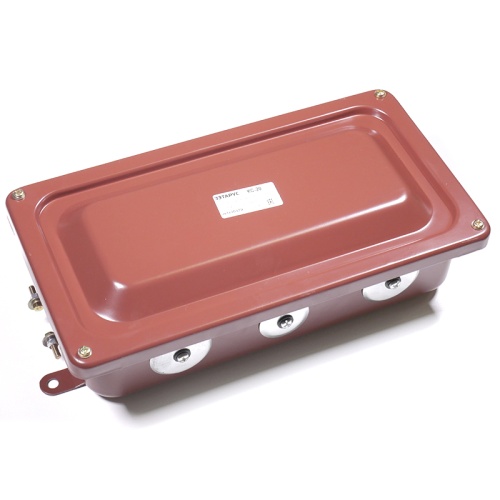 Коробка соединительная КС-20 УХЛ1,5 IP65 металлические заглушки ГОФРОМАТИК (ЗЭТАРУС) | код zeta30329 | ГОФРОМАТИК