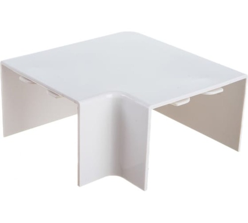 Поворот на 90 градусов 60х40 | код PR08.2847 | Промрукав Поворот на 90 градусов 60х40 | код PR08.2847 | Промрукав