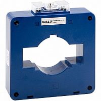 Трансформатор тока ТТК 1200/5А 15ВА, кл.т. 0,5 | код. 219645 | КЭАЗ