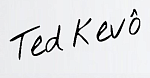 Ted KEVO
