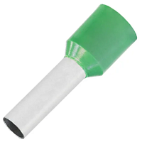 E50-20-OL, Наконечник, 50 мм.кв., светло-зеленый (-100) | код 11080000179 | DEGSON