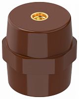 Изолятор опорный SM60 (М8) IEK | код YIS11-60-08-K05 | IEK