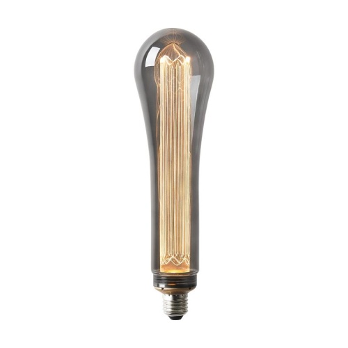 Лампа светодиодная филаментная Loft 271 4Вт 1800К E27 Voltega 8532