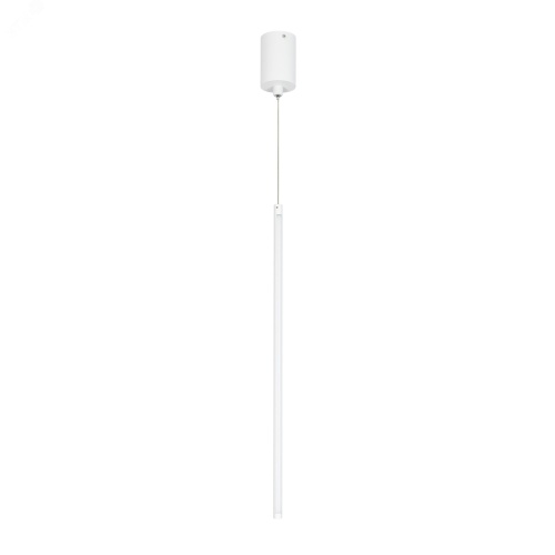 Светильник SP-UMBRA-HANG-V-L600-10W Warm3000 (WH, 120 deg, 230V) (, IP20 Металл, 3 года) | код 36949 | Arlight Светильник SP-UMBRA-HANG-V-L600-10W Warm3000 (WH, 120 deg, 230V) (, IP20 Металл, 3 года) | код 36949 | Arlight