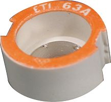 Центрирующая вставка VD Ill 63A | код 002343003 | ETI