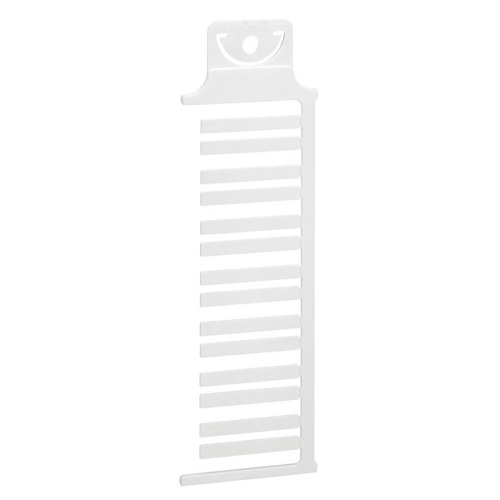 Маркировочный лист Memocab - для Logicab 2 - 16 символов макс. - белый | код 038508 | Legrand Маркировочный лист Memocab - для Logicab 2 - 16 символов макс. - белый | код 038508 | Legrand