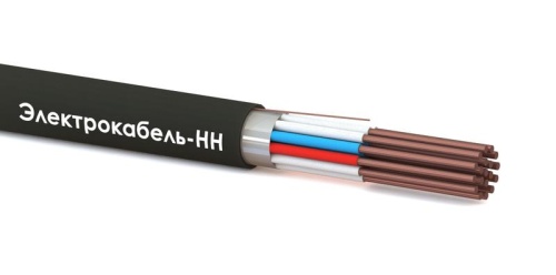 Кабель КВВГЭнг(А)-LS 19х1.5 0.66кВ | Код. 00-00006622 | ЭЛЕКТРОКАБЕЛЬ_НН Кабель КВВГЭнг(А)-LS 19х1.5 0.66кВ | Код. 00-00006622 | ЭЛЕКТРОКАБЕЛЬ_НН