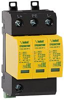 Трехполюсные УЗИП класса испытаний II ограничивающего типа. ГСВ2-600/3Ф | код 200 019 | Hakel