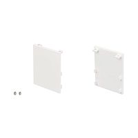 Заглушка MAG-CAP-4563 (WH) (металл) | код 29330 | Arlight