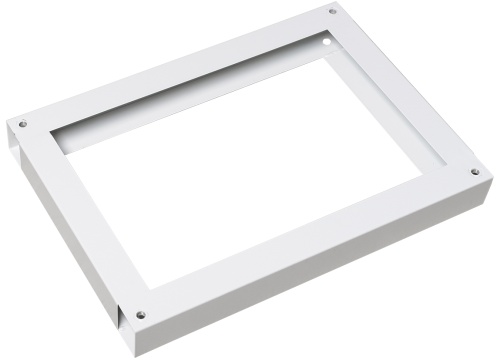 TITAN Цоколь ВРУ ХХ.45.45 IP54 | код YKV10-TS-450-450-54 | IEK