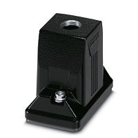 Корпус HC-ADV-B06-HLWH-1TTM20-MF-BK | код 1420904 | PHOENIX CONTACT