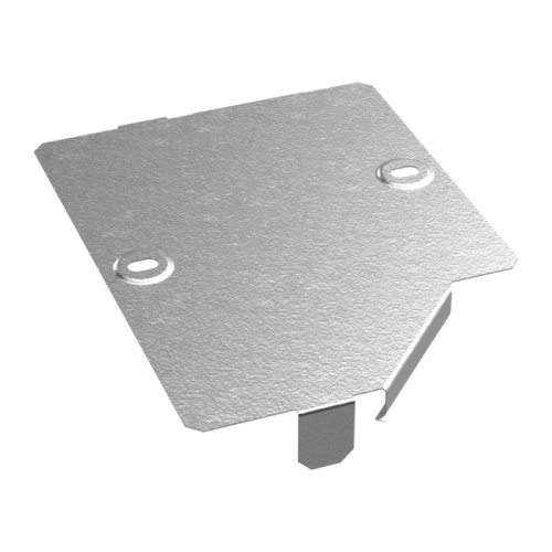 Крышка переходника левого Стандарт HDZ 200х150 Промрукав | код PR16.1979 | ПРОМРУКАВ Крышка переходника левого Стандарт HDZ 200х150 Промрукав | код PR16.1979 | ПРОМРУКАВ