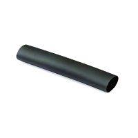 Термоусаживаемая самозатухающая трубка c клеевым составом 39/13 мм черный 3:1 (новый аналог TN3PCG301390V0BK) | код 2NFD301390 | DKC