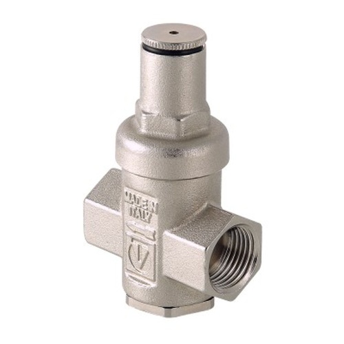 Редуктор давления поршневой, от 1 до 4,5 бар 1/2" | код. VT.087.N.0445 | VALTEC