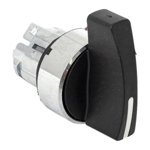 Механизм переключателя исполнительный XB4 IP65 на 2 положения возвратный без фиксации без подсветки с длинной ручкой EKF XB4BJ2-65 фото 9