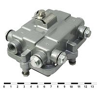 Коробка распределительная герметичная SANHE BO1, 100x70x50 мм | код 79887 | Sanhe