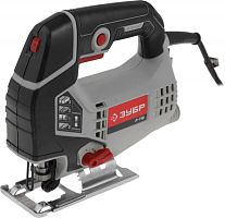 Лобзик Зубр Л-710 +1пил. 710Вт 3000ходов/мин от электросети | код 1201664 | ЗУБР