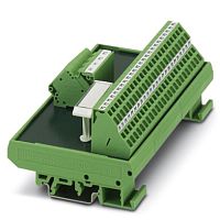 Распределитель потенциала UMK- PVB 2/48/ZFKDS | код 2302382 | PHOENIX CONTACT