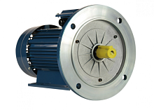 Электродвигатель 90 LB8 IM 2081 1.1/750 Китай (5АИ) | код 01.01.213637 | ESQ