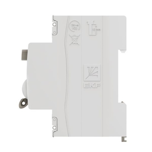 Выключатель дифференциального тока ВД-100N 4P 50А 300мА тип A эл-мех 6кА PROXIMA EKF | код E1046MA50300 | EKF