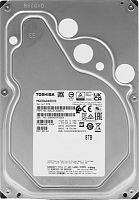 Жесткий диск Toshiba SATA-III 8TB MG08ADA800E Enterprise Capacity (7200rpm) 256Mb 3.5 | код 1793679 | TOSHIBA